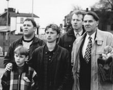 Picture of Mark Addy in The Full Monty
