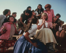 Picture of Olivia Newton-John in Grease