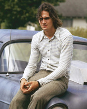 Picture of James Taylor in Two-Lane Blacktop