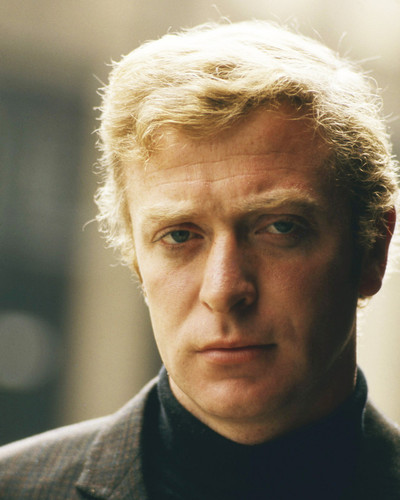 Picture of Michael Caine