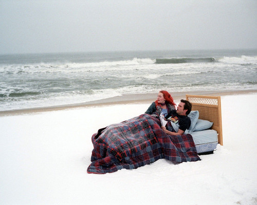 Picture of Kate Winslet in Eternal Sunshine of the Spotless Mind