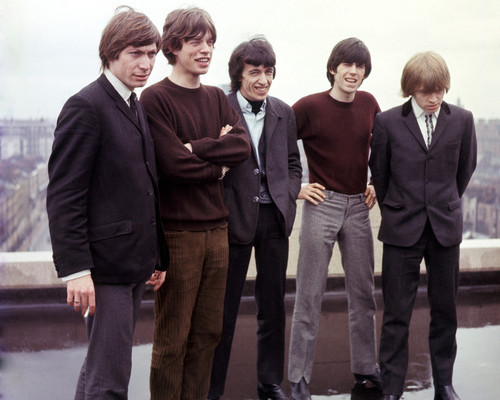 Picture of The Rolling Stones