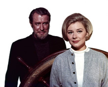 Picture of Hope Lange in The Ghost & Mrs. Muir