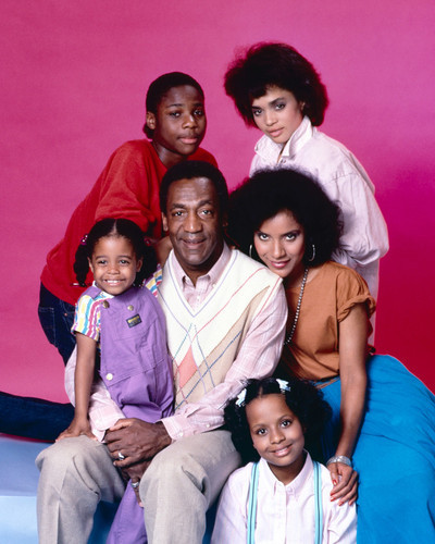 bill cosby show