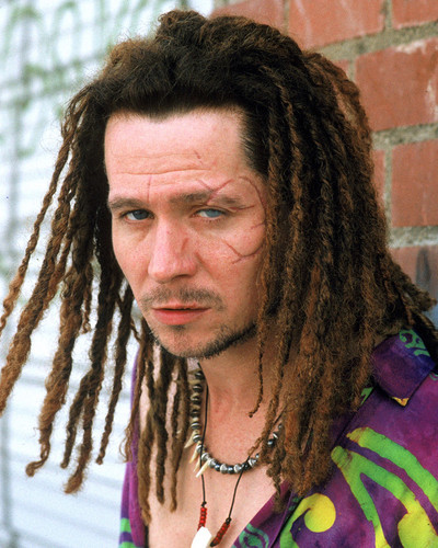 Picture of Gary Oldman in True Romance