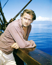 Picture of Percy Herbert in Mutiny on the Bounty