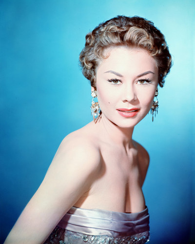 Picture of Mitzi Gaynor