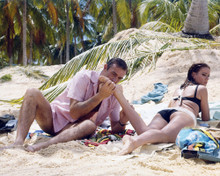 Picture of Sean Connery in Thunderball