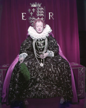 Picture of Bette Davis in The Virgin Queen