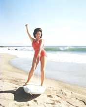 Picture of Annette Funicello in Beach Blanket Bingo