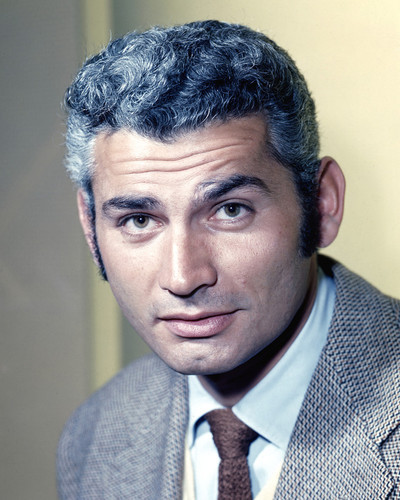Picture of Jeff Chandler