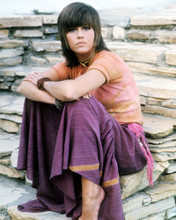 Picture of Jane Fonda in Klute