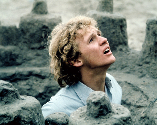 Picture of Peter Firth in Equus