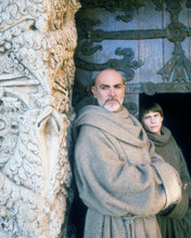 Picture of Sean Connery in Der Name der Rose