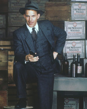 Picture of Kevin Costner in The Untouchables