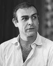 Picture of Sean Connery in You Only Live Twice