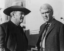 Picture of John Wayne in The Shootist