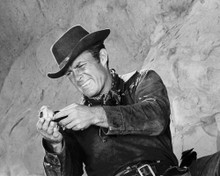 Picture of Robert Conrad in The Wild Wild West