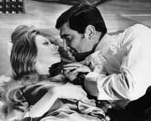Picture of Catherine Schell in On Her Majesty's Secret Service