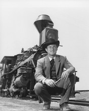 Picture of Robert Conrad in The Wild Wild West