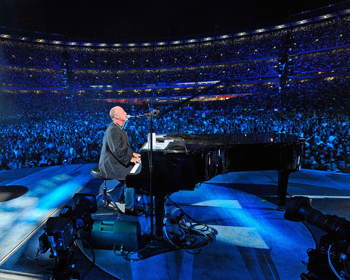 Picture of Billy Joel