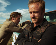 Picture of Chris Pine in Hell or High Water