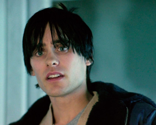 Picture of Jared Leto in Requiem for a Dream