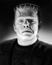 Picture of Glenn Strange in House of Frankenstein