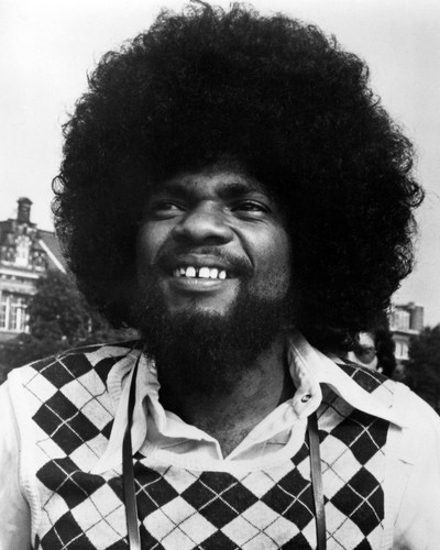 Picture of Billy Preston