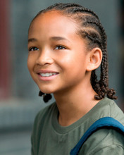Picture of Jaden Smith in The Karate Kid