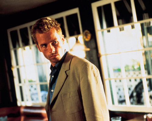 Picture of Guy Pearce in Memento