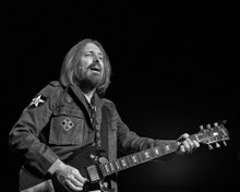 Picture of Tom Petty