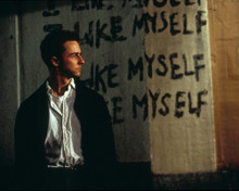 Picture of Edward Norton in Fight Club