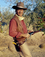 Picture of John Wayne in El Dorado
