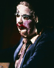 Picture of Gunnar Hansen in The Texas Chain Saw Massacre