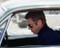 Picture of Steve McQueen in Bullitt