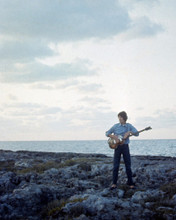 Picture of George Harrison in Help!