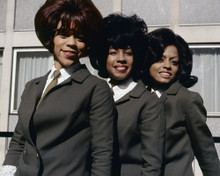 Picture of Diana Ross in The Supremes: Reflections - The Definitive Performances 1964 - 1969