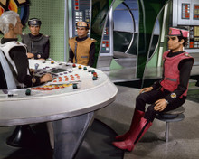 Picture of Captain Scarlet and the Mysterons