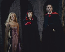 Picture of Yutte Stensgaard in Lust for a Vampire
