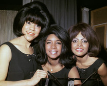 Picture of The Supremes: Reflections - The Definitive Performances 1964 - 1969