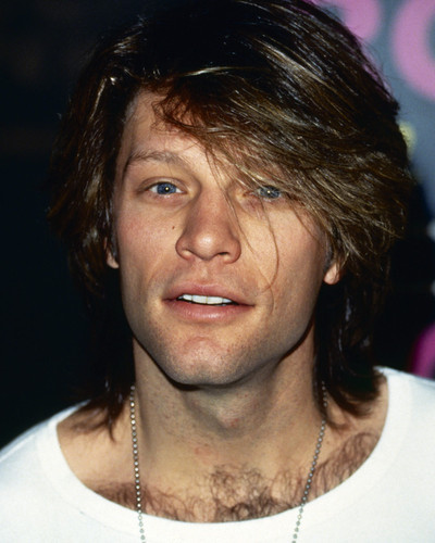 Jon Bon Jovi Posters and Photos 299420 | Movie Store