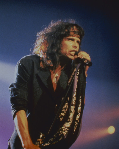 Picture of Steve Tyler