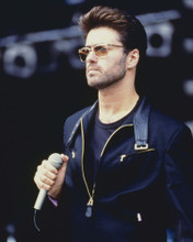 Picture of George Michael