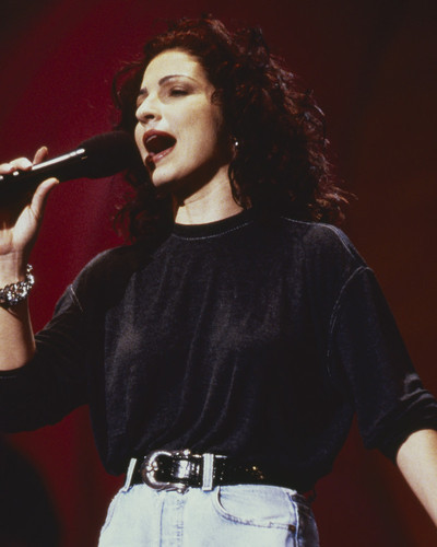 Picture of Gloria Estefan