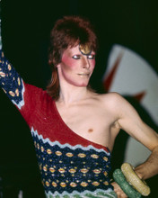Picture of David Bowie
