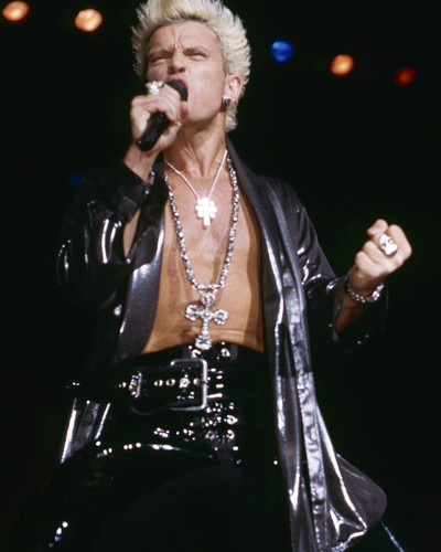 Picture of Billy Idol