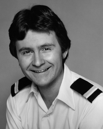 Picture of Fred Grandy in The Love Boat