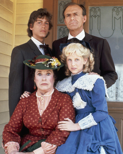 Picture of Little House on the Prairie