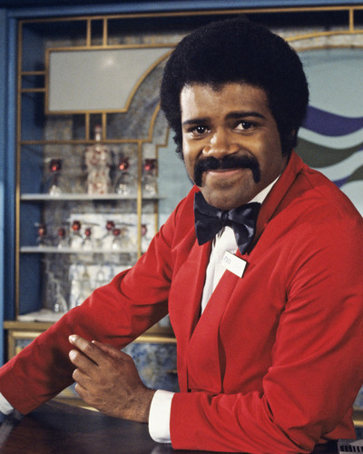 Picture of Ted Lange in The Love Boat